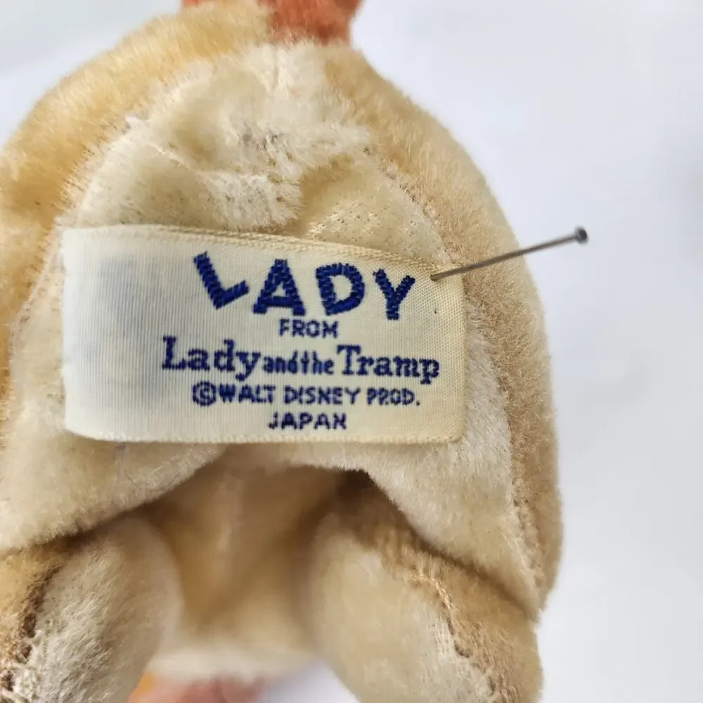 1950's Walt Disney Japan 